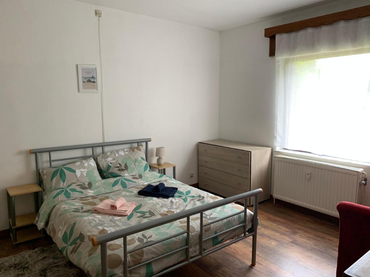 Appartement House Bastogne Extérieur photo