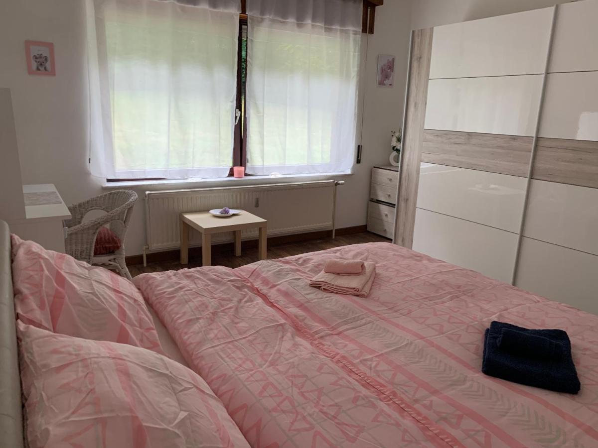 Appartement House Bastogne Extérieur photo
